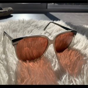 Vintage Yves Saint Laurent Sunglasses